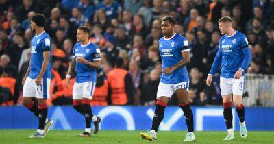 How Rangers can still qualify for Champions League knockouts as Newcastle 'miracle' shines a light