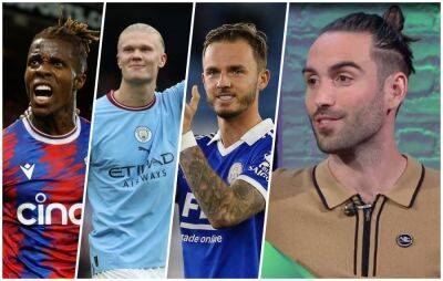 James Maddison - Erling Haaland - Leandro Trossard - Miguel Almiron - FPL: Countdown to GW10 - 'Move Mountains' for James Maddison? - givemesport.com - Manchester
