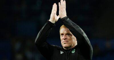 Neil Lennon - The Neil Lennon Celtic X-factor fuelling belief ahead of Manchester United blockbuster - dailyrecord.co.uk - Manchester - Cyprus -  Nicosia