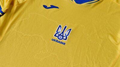 Luis Rubiales - Ukraine joins Spain and Portugal's 2030 World Cup bid - espn.com - Russia - Ukraine - Spain - Switzerland - Portugal - Usa - Argentina - Egypt - Saudi Arabia - Chile - Uruguay - Paraguay - Greece