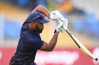 Proteas showing out of touch Bavuma 'some love', confident he can regain form in ODIs