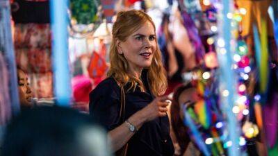 Hong Kong Masters snooker and Hollywood: How Nicole Kidman controversy affects Ronnie O'Sullivan return to Asia