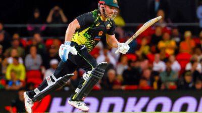 Australia vs West Indies, 1st T20I: Aaron Finch Finds Form As Australia Beat West Indies In Thriller