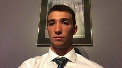 Habs sign D Mailloux to entry-level contract - tsn.ca - Sweden - Usa - county Kent - county Hughes