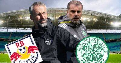 RB Leipzig vs Celtic LIVE score and goal updates from the Champions League showdown in Germany