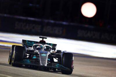 Silver Arrows - Mike Elliott - Mercedes know key factor that's caused performance dip this year - givemesport.com