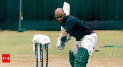 India vs South Africa: Malan backs under-fire Bavuma to strike form in ODIs - timesofindia.indiatimes.com - Australia - South Africa - India