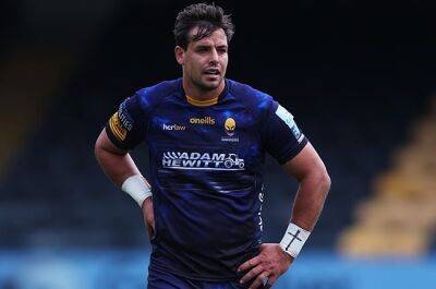 Ollie Lawrence - Worcester players face having contracts terminated after court hearing - news24.com - Britain - county Lee - county Lawrence