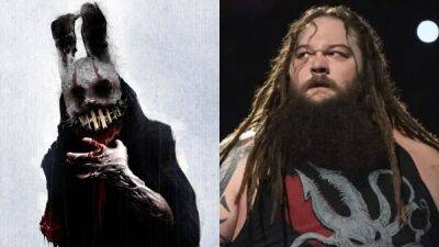 Bray Wyatt - Could Bray Wyatt appear at WWE Extreme Rules 2022? - givemesport.com - Britain