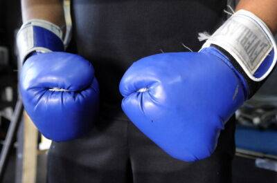 International Boxing Association lifts ban on Russia, Belarus