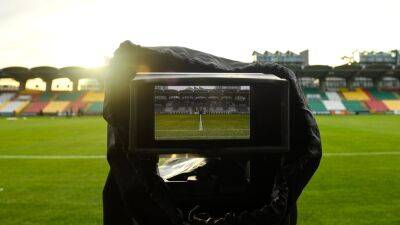 Final day of LOI moved, RTÉ to show Shamrock Rovers versus Derry City