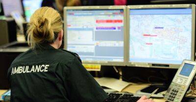 Warning of 'serious disruption' as Greater Manchester 999 call handlers prepare to strike this week