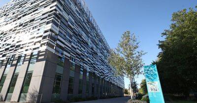 Manchester Metropolitan University term dates for 2022-2023 - manchestereveningnews.co.uk - Britain - Manchester