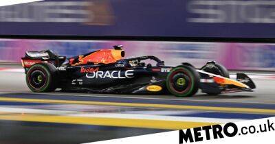 Max Verstappen - Aston Martin - Christian Horner - Grand Prix - FIA delay results of Red Bull budget cap breach case - metro.co.uk - Japan - Singapore