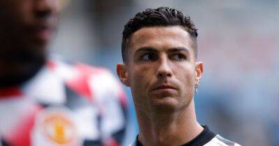 Bayern Munich chief makes transfer confession about Manchester United star Cristiano Ronaldo
