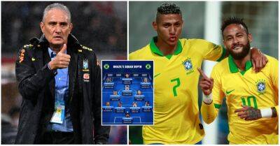 2022 World Cup: Brazil's most valuable options for Qatar are scarily good