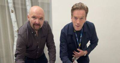 Mo Farah - Damian Lewis: Featuring in Faces Of Soccer Aid exhibition ‘a real honour’ - breakingnews.ie - Britain - London