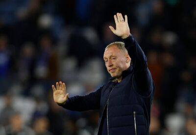 Fabrizio Romano - Nottingham Forest targeting 'high-profile manager' as Steve Cooper replacement - givemesport.com