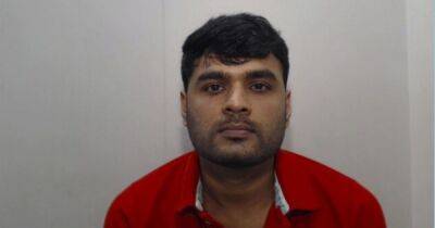 'Please drop me, please' - Woman was kidnapped and sexually assaulted by Uber driver a year after 'violent stranger rape' - manchestereveningnews.co.uk - Manchester