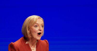 Manchester DJ mocks Liz Truss after 'pirating' 90s classic with 'amazing' lyrics - manchestereveningnews.co.uk - Britain - Manchester