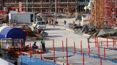 Qatar to step up labour inspections during World Cup: Union - channelnewsasia.com - Qatar - Usa -  Doha - county Gulf - county Union