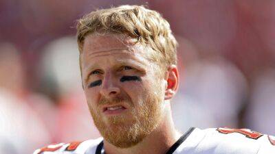 Cole Beasley retires two weeks after signing with Buccaneers