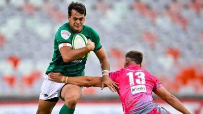 Emerging Ireland made to work for second tour victory against Pumas