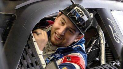 Chase Elliott - Chase Briscoe - William Byron - Christopher Bell - Austin Cindric - Noah Gragson - Drivers to watch in NASCAR Cup Series race at Charlotte Roval - nbcsports.com