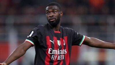 'Outstanding' Fikayo Tomori 'deserves' England place after AC Milan form, say BT's Rio Ferdinand and Joe Cole