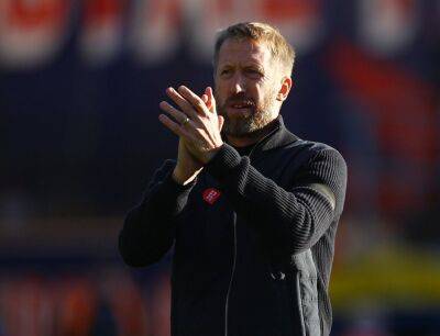 Chelsea: 'Everything in place' for £53m signing at Stamford Bridge