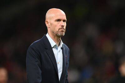 Cristiano Ronaldo - Anthony Martial - Jorge Mendes - Phil Foden - Roy Keane - Erik X (X) - Antony Martial - Man Utd: £18m star 'won't accept Ten Hag decision' at Old Trafford - givemesport.com - Manchester - Portugal