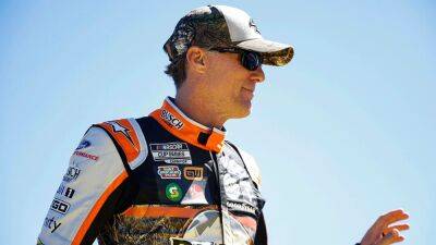 NASCAR disciplines Kevin Harvick, race team over alleged Next Gen violations
