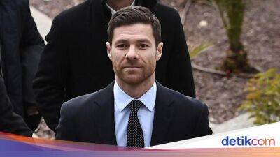 Bayer Leverkusen - Xabi Alonso - Bundesliga - Xabi Alonso Jadi Pelatih Anyar Bayer Leverkusen - sport.detik.com - Switzerland