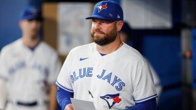 John Schneider - Ross Atkins - Charlie Montoyo - Blue Jays - Schneider has impressed since being named Blue Jays interim manager - cbc.ca - Usa - county Centre -  Seattle - county Rogers