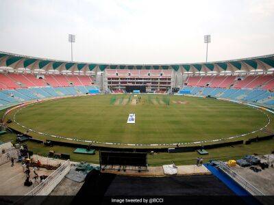 India vs South Africa, 1st ODI: Will Rain Hamper Proceedings In Lucknow