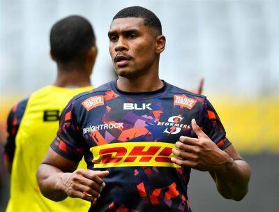 'It was his choice' to go on tour: Why Stormers' Damian Willemse is not part of rested Bok core