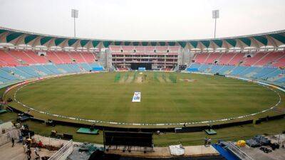 India vs South Africa, 1st ODI: Match Delayed By Half An Hour, Toss At 1:30