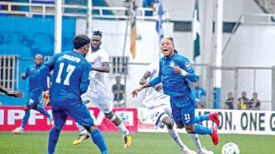 Sports Minister set to give terms of reference for IMC