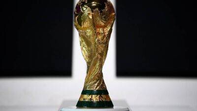 Jules Rimet - How much is the Fifa World Cup trophy worth and who was Jules Rimet? - thenationalnews.com - France - Italy - county Hall -  Rome - Uruguay - Greece