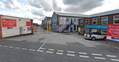 Manufacturing firm fined after man's hand 'partially severed' at work - manchestereveningnews.co.uk - Manchester -  Richmond