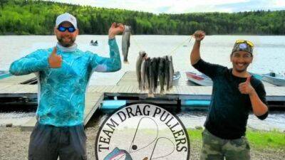 Competitive fishing has a cheating problem, and these Canadian anglers say they've seen it happen