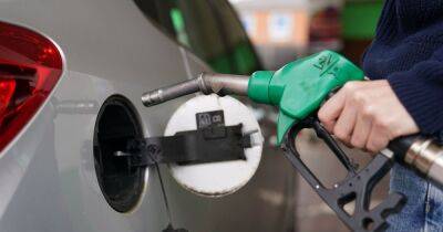 Drivers warned petrol prices could rise AGAIN after major international decision - manchestereveningnews.co.uk - Russia - Ukraine - Saudi Arabia