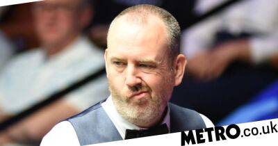 Mark Williams takes on manic schedule after last minute Hong Kong Masters call-up