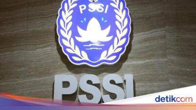 Asia Di-Piala - PSSI Yakin Tidak Akan Kena Sanksi FIFA, Ini Alasannya - sport.detik.com - Indonesia -  Sanksi