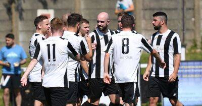 Aaron Connolly - East Kilbride Thistle adversity has brought team closer together, says caretaker boss - dailyrecord.co.uk - Scotland