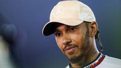 Max Verstappen - Lewis Hamilton - Aston Martin - F1 budget cap: ‘If we spent 300k more, 2021 championship outcome would have changed’ – Lewis Hamilton - eurosport.com - Abu Dhabi - Japan
