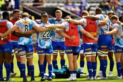 Stormers out to rectify 2021 tour results as 3-match overseas spell gets underway