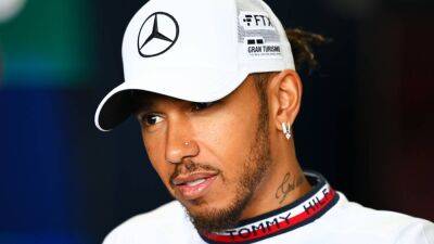 Lewis Hamilton calls for strict punishment on teams breaching F1 spending rules