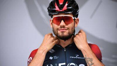 How to watch Filippo Ganna’s Hour Record attempt on Saturday as Ineos Grenadiers rider looks to make history