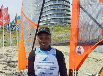 Promising 18-year-old SA sailor stabbed to death near Mossel Bay - news24.com - Netherlands - South Africa